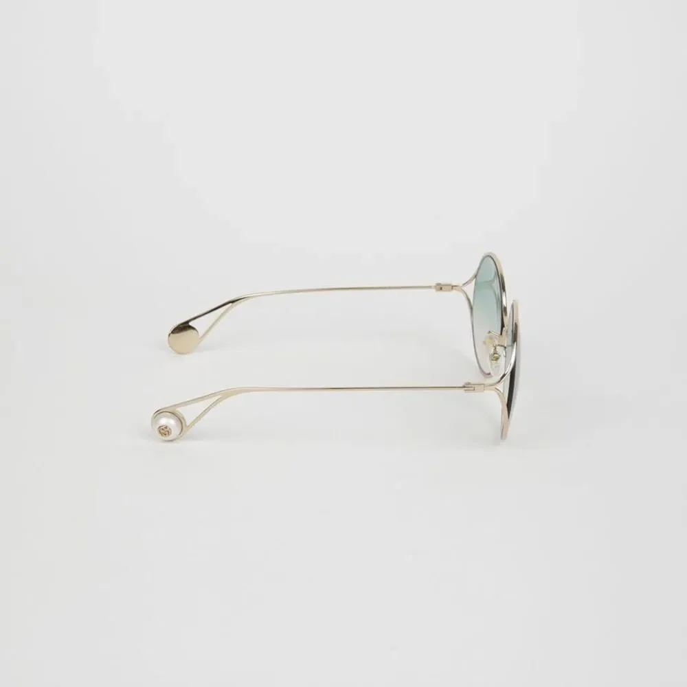 Round Sunglasses